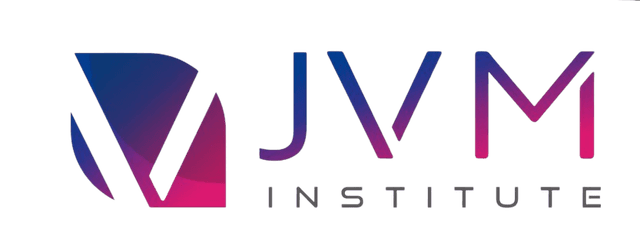 JVM Institute Logo