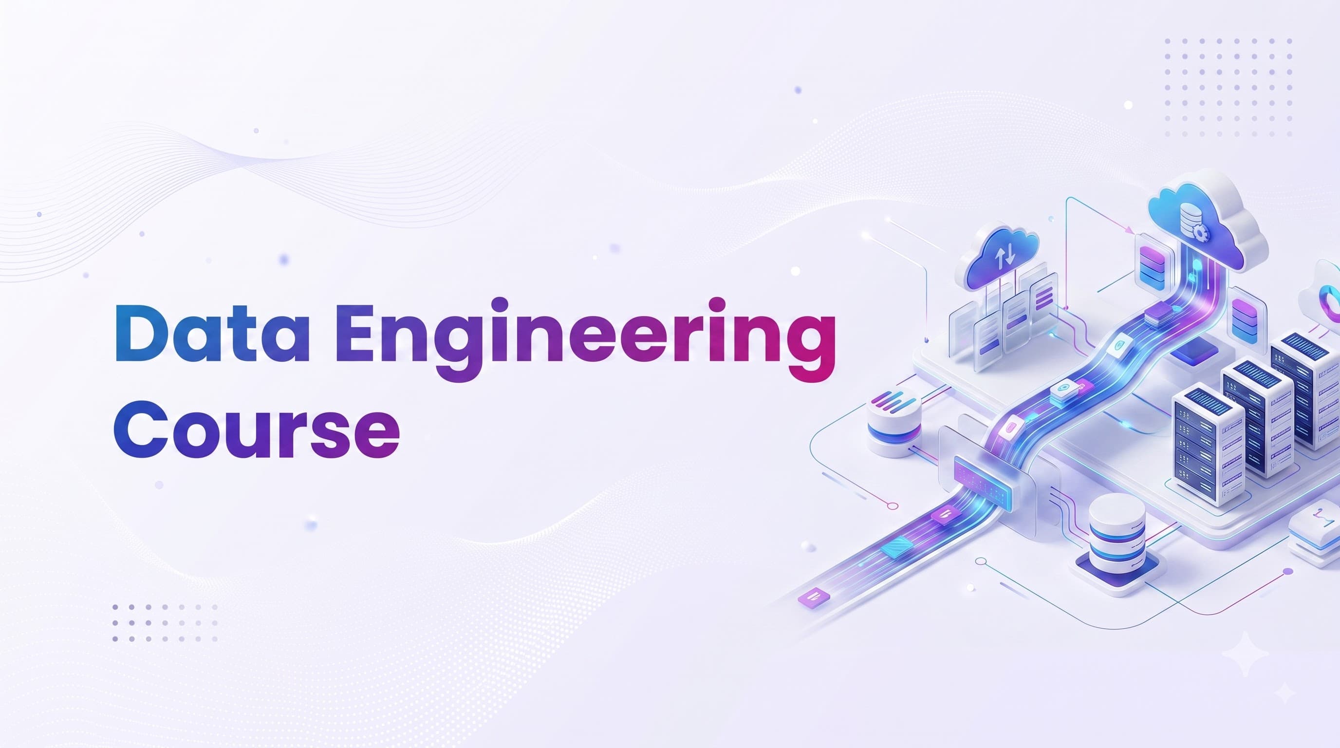 Data Engineering Course